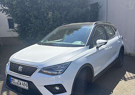 Seat Arona Style
