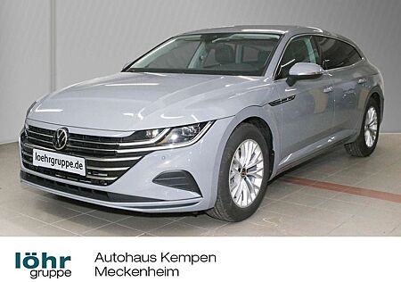 VW Arteon Volkswagen Shooting Brake 2.0 TDI SCR 7-Gang-DSG
