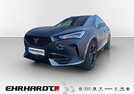 Cupra Formentor 2.0 TSI DSG 4Drive VZ BREMBO MATT*VIRTUAL*NAVI*...