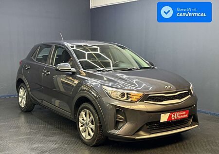 Kia Stonic Edition 7*3J.Garantie*2.Hand*AppleCarPlay
