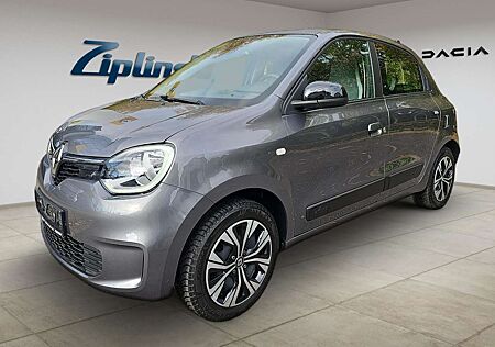 Renault Twingo Zen Faltdach Klima Insp. TÜV NEU