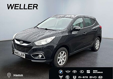 Hyundai ix35 1.6 2WD 5 Star Edition *Bluetooth*Color*MP3*