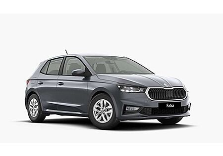 Skoda Fabia Drive130Plus 115PS Autom LED,SmartLink