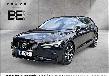 Volvo V60 B4 Plus Dark Geartronic *Panorama*Standhzg*