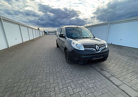 Renault Kangoo Rapid Maxi Extra