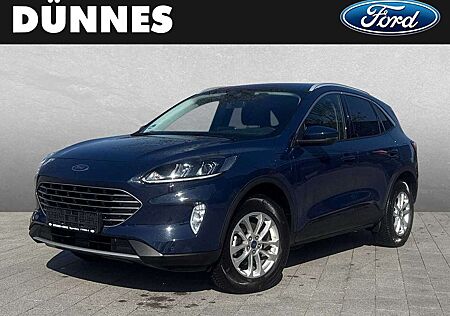 Ford Kuga 2.5 PHEV TITANIUM