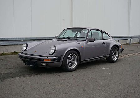 Porsche 911 Carrera G-Modell 3.2 L Jubilee Edition - C00