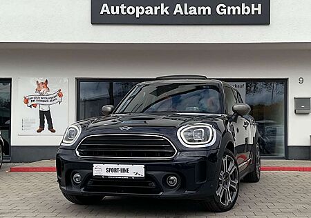 Mini Cooper Countryman Yours Trim HeadUP Pano ViCo