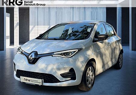 Renault ZOE R110 Z.E. 40 Life R110 Z.E. 40 Life