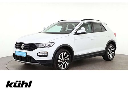 VW T-Roc Volkswagen 2.0 TDI Active Fahrschulfahrzeug ACC AHK N