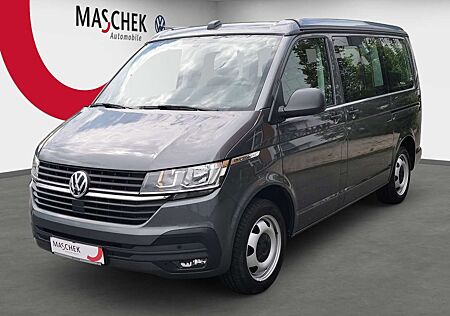 VW T6 Volkswagen .1 California Beach Tour 2.0 TDI PDC DAB RearView ACC Navi