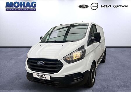 Ford Transit Custom Kasten 260 L1 Startup 2.0 TDCi EU6d-T Tel.-Vorb. B