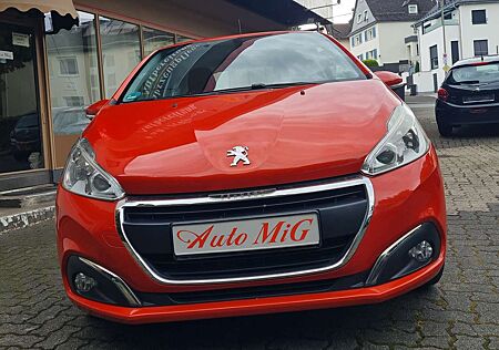 Peugeot 208 Active