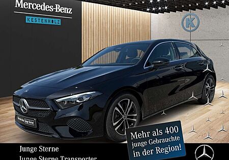 Mercedes-Benz A 180 PROGRESSIVE°ADV+°AHK°DISTR°KEYLESS°MBUX°