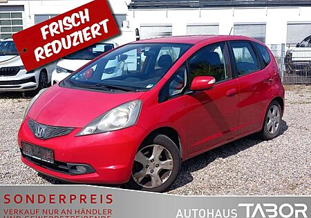 Honda Jazz 1.4 i Elegance Klimaaut. LM SHZ