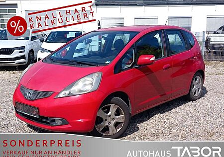 Honda Jazz 1.4 i Elegance Klimaaut. LM SHZ