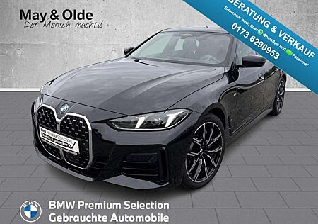 BMW 430 Gran Coupe i xDrive M Sport ACC 360° HiFi DA