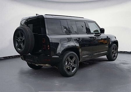 Land Rover Defender 110 D200 X-Dynamic SE