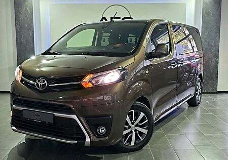 Toyota Pro Ace Proace Verso*8-SITZER*AUTOMATIK