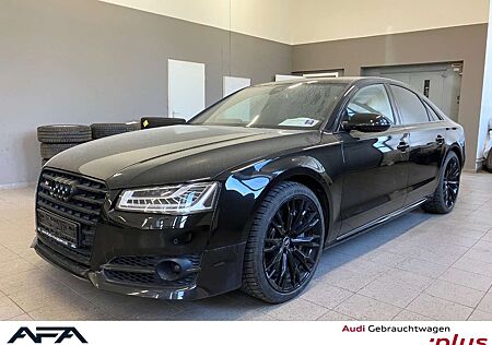 Audi S8 Plus 4.0 TFSI quattro tiptronic Matrix*Luft*Navi*o