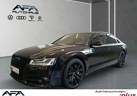 Audi S8 Plus 4.0 TFSI Matrix*Luft*Navi*Opt.Schwarz