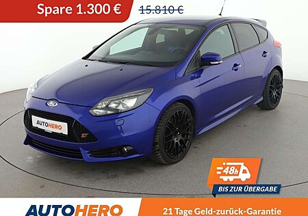 Ford Focus 2.0 EcoBoost ST*XENON*SHZ*KLIMA*PDC*