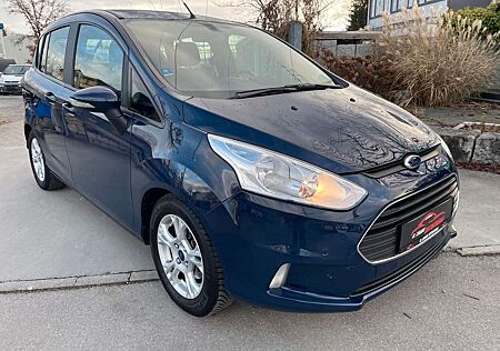 Ford B-Max Sync Edition