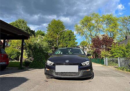 VW Scirocco Volkswagen 1.4 TSI