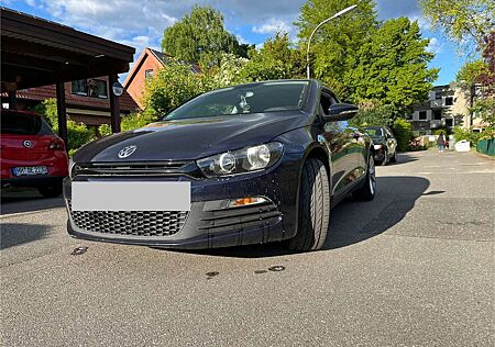 VW Scirocco Volkswagen 1.4 TSI