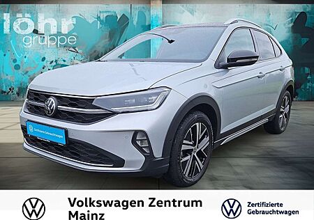 VW Taigo Volkswagen 1.0 TSI DSG Style *Navi*APP*ACC*Kamera*