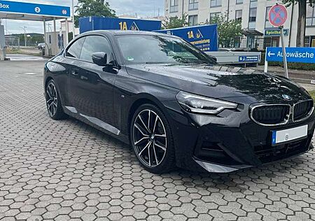BMW 220 i M Sport