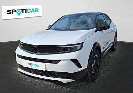 Opel Mokka GS FACELIFT 1.2 Turbo AT8 LED, RFK