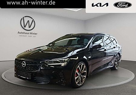 Opel Insignia B Sports Tourer 2,0 GSi 4x4 HeadUp ACC Navi LED A