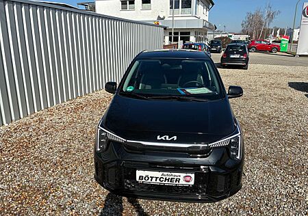 Kia Picanto GT-Line