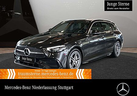 Mercedes-Benz C 220 d T AMG+LED+KAMERA+9G