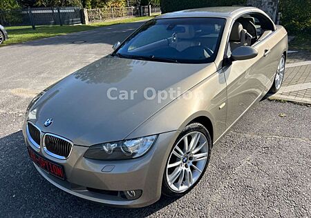 BMW 330 d Cabrio /Automatik/Leder/Navi