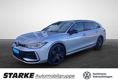 VW Passat Variant Volkswagen 1.5 TSI DSG eHybrid R-Line