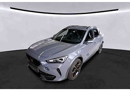 Cupra Formentor VZ e-Hybrid DSG ACC+SHA+Navi+BT+LED+GRA+Keyless+DC