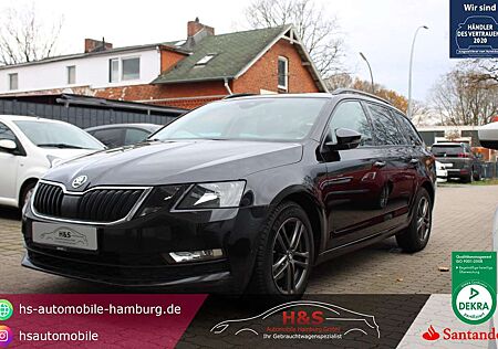 Skoda Octavia Combi Ambition NAVI*CARPLAY*PDC*SITZHEI