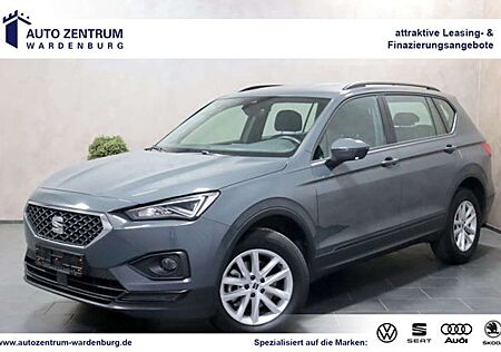 Seat Tarraco Style 7-Sitzer LED Werksgarantie 2028