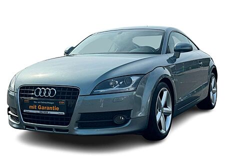 Audi TT Coupe/Roadster 3.2 V6 Coupe quattro*Sportsitz