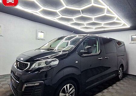 Peugeot Traveller Allure L3 LANG|AUTOM|PANO|STHZ|LEDER|