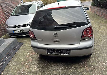 VW Polo Volkswagen 2005 Tüv bis Juni 2025 Fest Preis