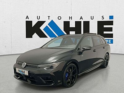 Volkswagen Golf Variant R 4MOTION Performance CarPlay Pano