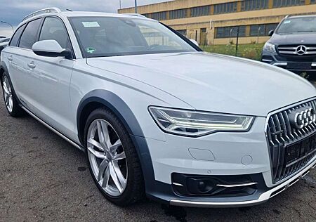 Audi A6 Allroad Quattro 3.0TDI Bose Matrix ACC Kamera