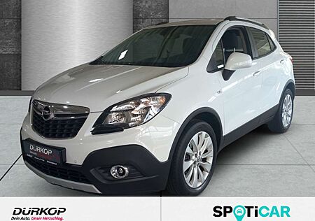 Opel Mokka Edition PDC vorn+hinten/Klimaautomatik