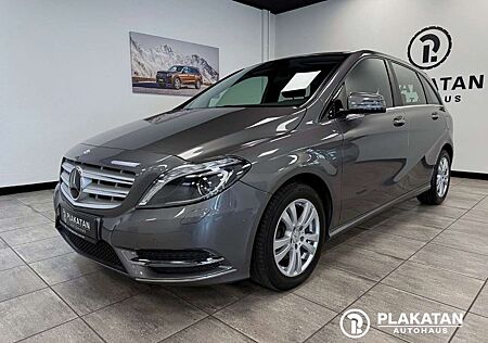 Mercedes-Benz B 200 Navi Bi-Xenon Tempomat 1Hand