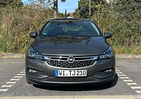 Opel Astra 1.6 BiTrb D (CDTI) Start/Stop Sports Tourer Innova