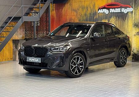 BMW X4 xDrive 20i M Sport~KAMERA 360~LED~LEDER~HiFi