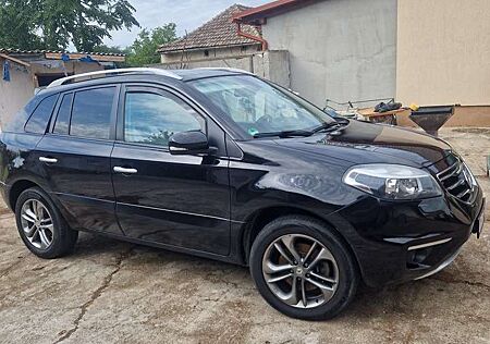 Renault Koleos 4x4 BOSE Edition LED *NAVI* SHZ